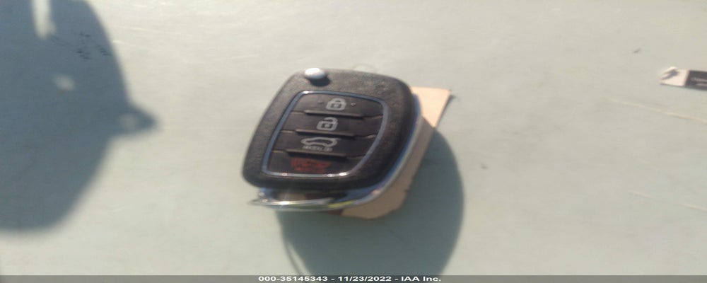 KM8J23A42JU600932 2018 HYUNDAI TUCSON photo no. 11