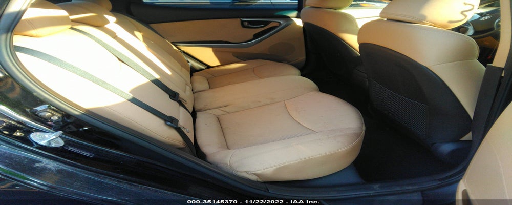 5NPDH4AE4CH068840 2012 HYUNDAI ELANTRA photo no. 8