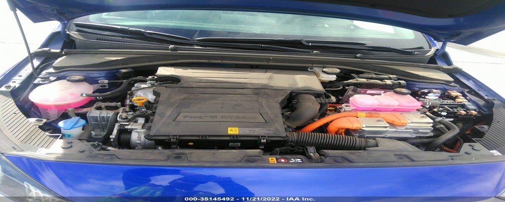 KMHC75LD6NU266994 2022 HYUNDAI IONIQ PLUG-IN HYBRID photo no. 10