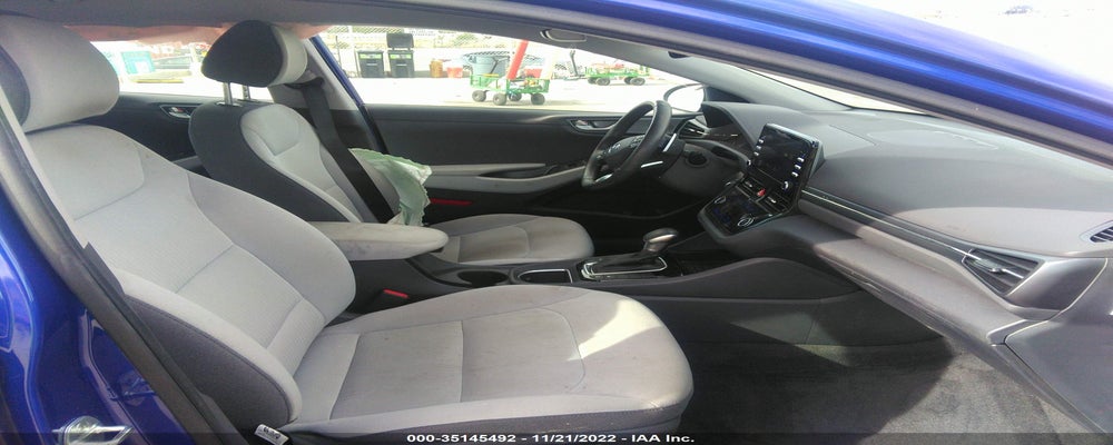 KMHC75LD6NU266994 2022 HYUNDAI IONIQ PLUG-IN HYBRID photo no. 5
