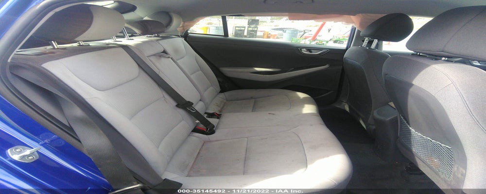 KMHC75LD6NU266994 2022 HYUNDAI IONIQ PLUG-IN HYBRID photo no. 8