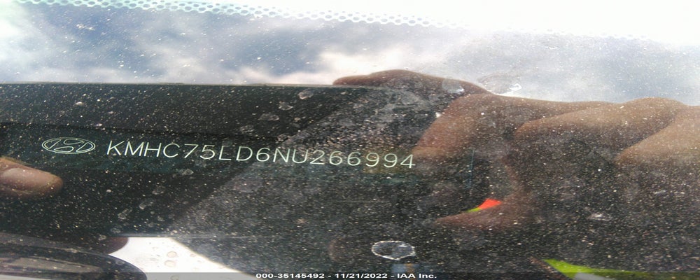 KMHC75LD6NU266994 2022 HYUNDAI IONIQ PLUG-IN HYBRID photo no. 9