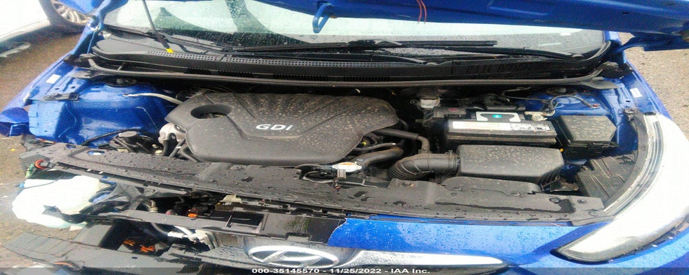 KMHCT4AE7EU618708 2014 HYUNDAI ACCENT photo no. 10