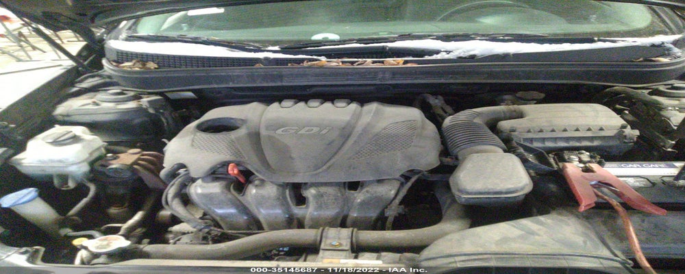 5NPEB4AC5DH736683 2013 HYUNDAI SONATA photo no. 10
