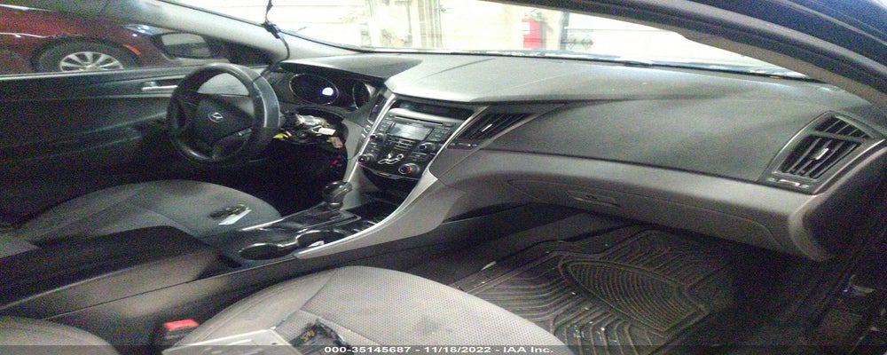 5NPEB4AC5DH736683 2013 HYUNDAI SONATA photo no. 5