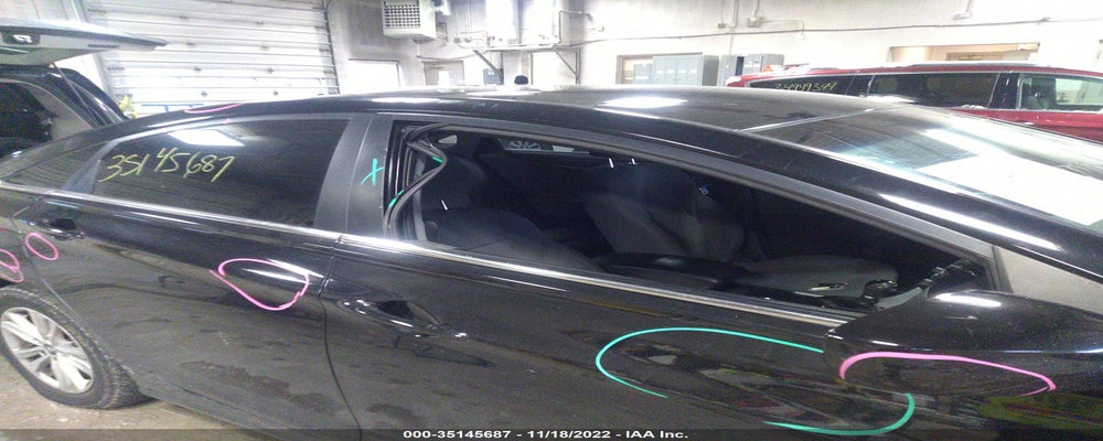 5NPEB4AC5DH736683 2013 HYUNDAI SONATA photo no. 6