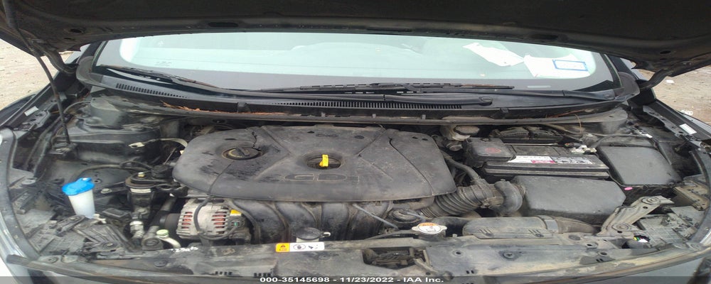 KMHD35LH1GU270327 2016 HYUNDAI ELANTRA GT photo no. 10