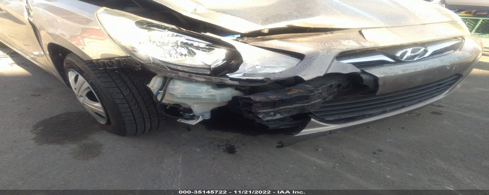 KMHCT4AE0DU331774 2013 HYUNDAI ACCENT photo no. 6