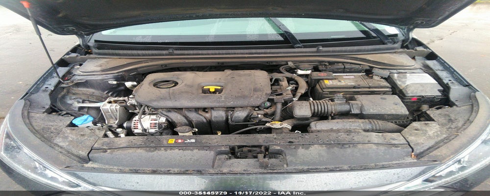 5NPD84LF6LH577138 2020 HYUNDAI ELANTRA photo no. 10