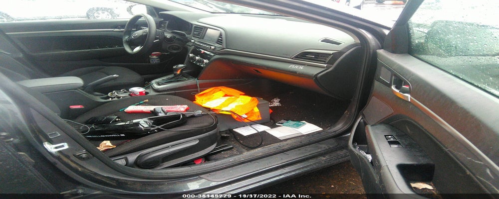 5NPD84LF6LH577138 2020 HYUNDAI ELANTRA photo no. 5