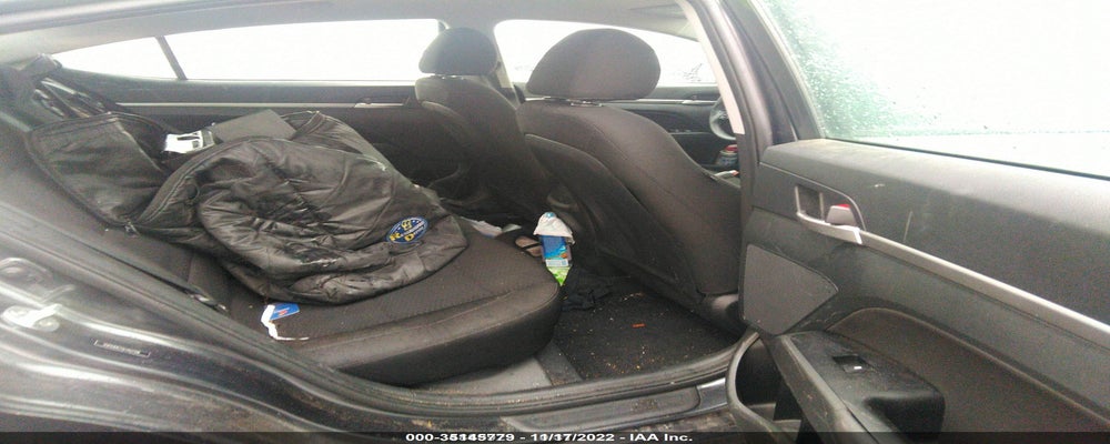 5NPD84LF6LH577138 2020 HYUNDAI ELANTRA photo no. 8