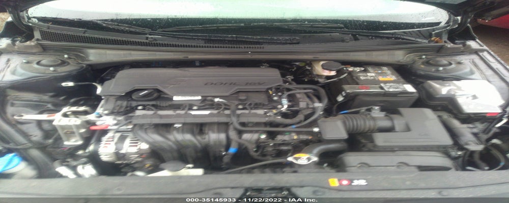 5NPLM4AG9NH079439 2022 HYUNDAI ELANTRA photo no. 10