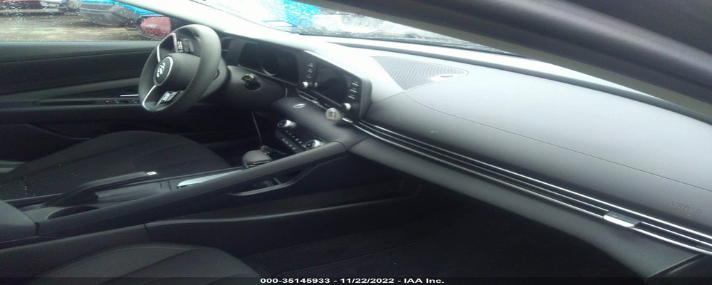 5NPLM4AG9NH079439 2022 HYUNDAI ELANTRA photo no. 5