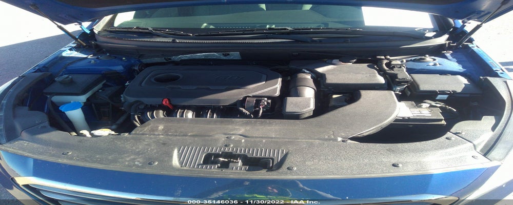 5NPE24AF3FH227687 2015 HYUNDAI SONATA photo no. 10