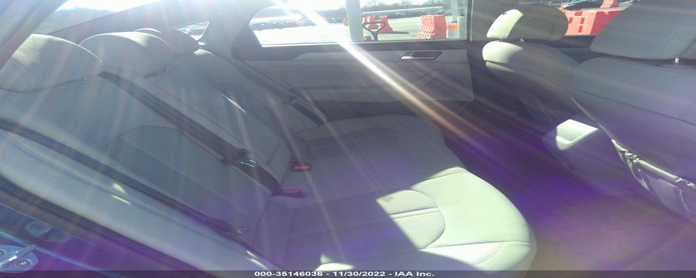 5NPE24AF3FH227687 2015 HYUNDAI SONATA photo no. 8