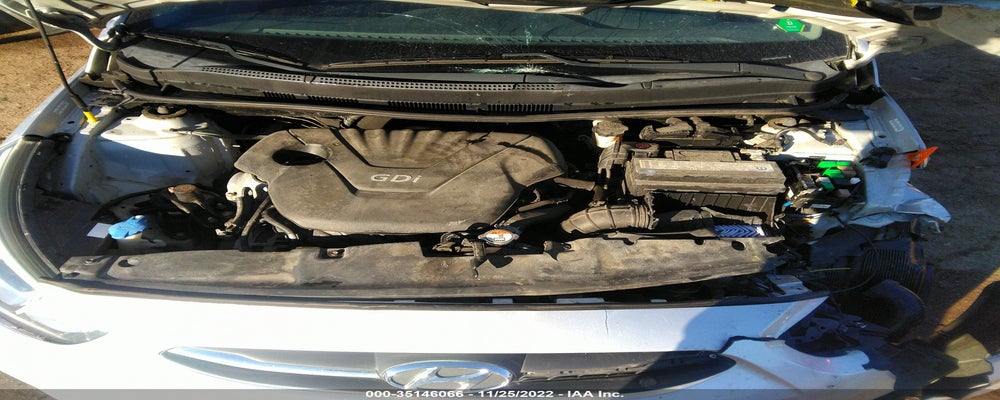 KMHCT4AE8FU817381 2015 HYUNDAI ACCENT photo no. 10