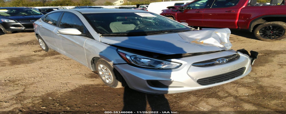 KMHCT4AE8FU817381 2015 HYUNDAI ACCENT photo no. 20