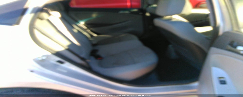 KMHCT4AE8FU817381 2015 HYUNDAI ACCENT photo no. 8