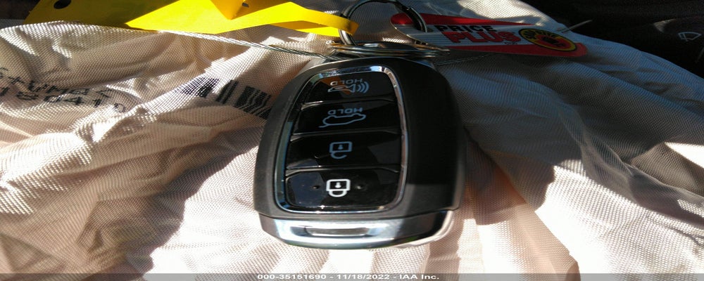 KM8K3CA50JU137067 2018 HYUNDAI KONA photo no. 11