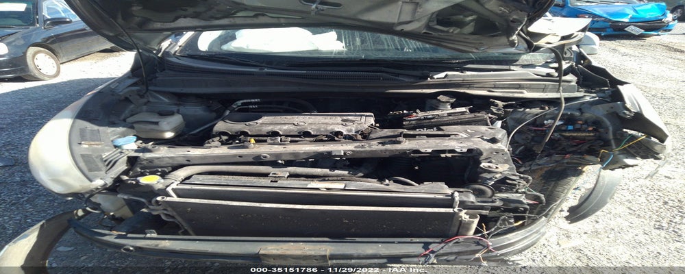 KM8JUCAC9AU022233 2010 HYUNDAI TUCSON photo no. 10