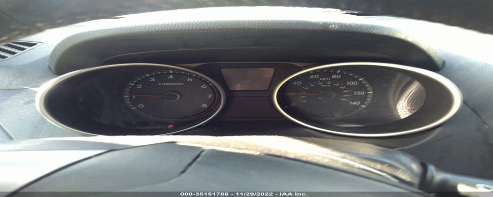 KM8JUCAC9AU022233 2010 HYUNDAI TUCSON photo no. 7