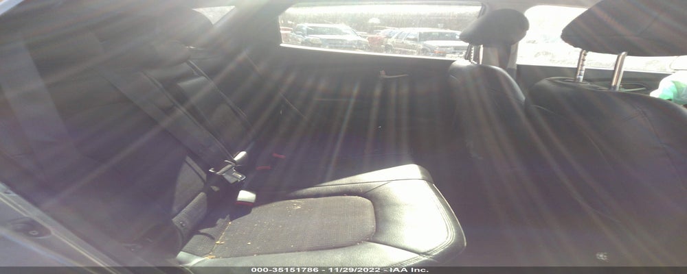 KM8JUCAC9AU022233 2010 HYUNDAI TUCSON photo no. 8
