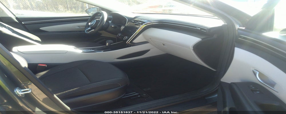 5NMJB3AE1NH056806 2022 HYUNDAI TUCSON photo no. 5