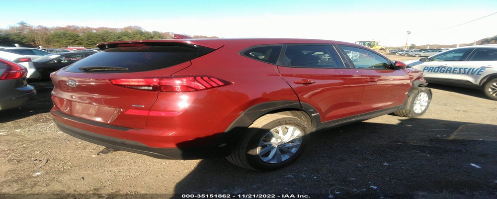 KM8J2CA48LU219153 2020 HYUNDAI TUCSON photo no. 4