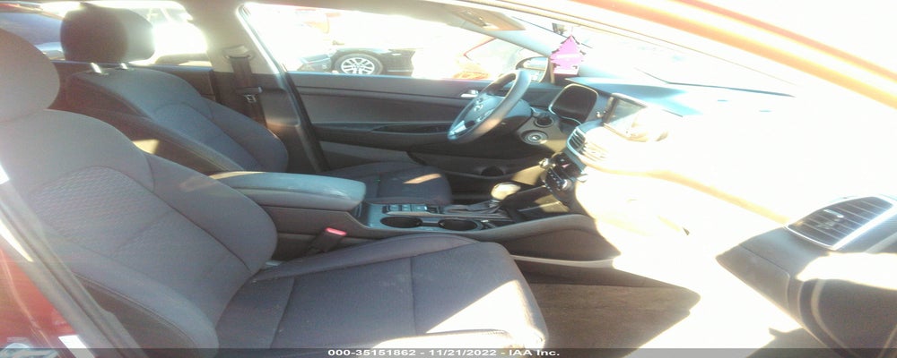 KM8J2CA48LU219153 2020 HYUNDAI TUCSON photo no. 5