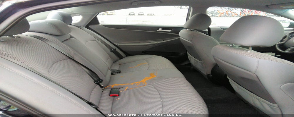 5NPEB4AC6EH874962 2014 HYUNDAI SONATA photo no. 8
