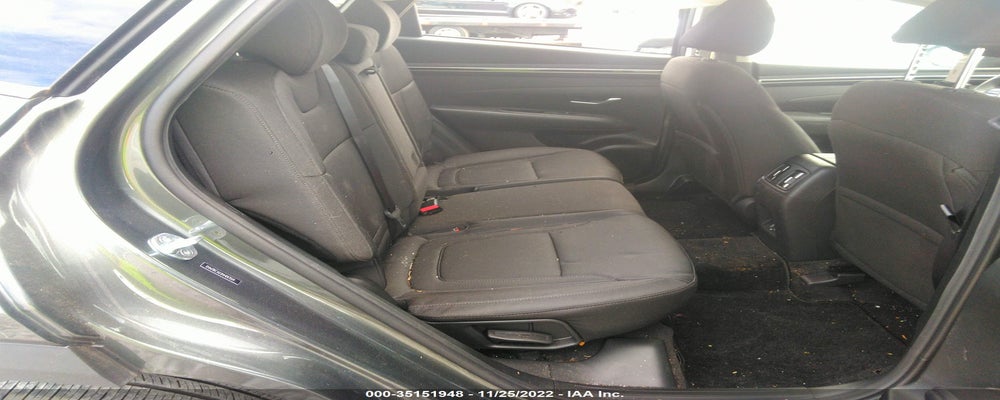 5NMJBCAE3NH057049 2022 HYUNDAI TUCSON photo no. 8