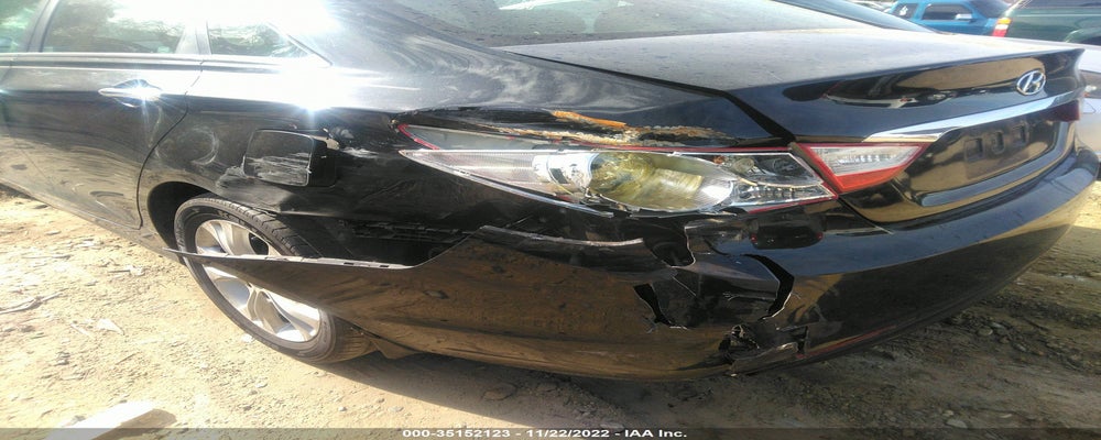 5NPEC4ACXCH309415 2012 HYUNDAI SONATA photo no. 6