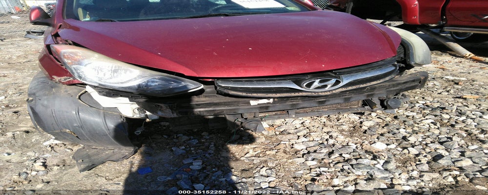 5NPDH4AE3DH204098 2013 HYUNDAI ELANTRA photo no. 6
