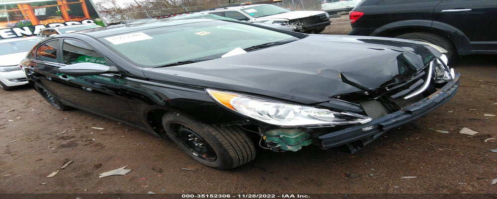 5NPEB4AC3BH300346 2011 HYUNDAI SONATA photo no. 10