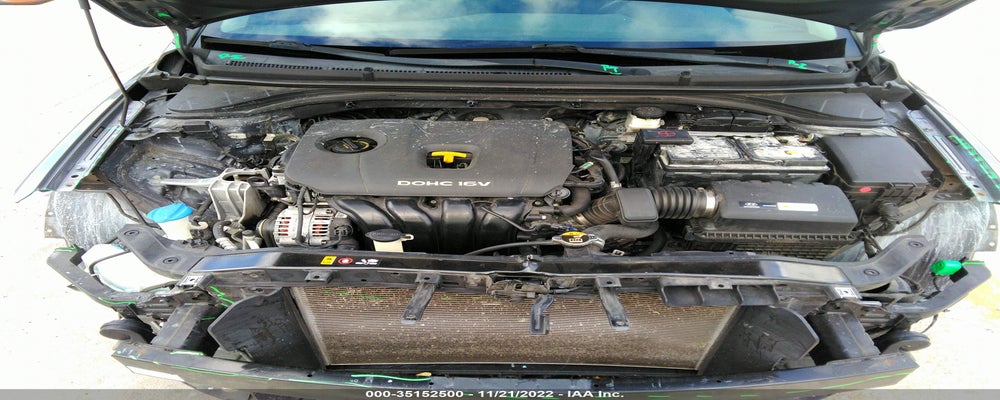 5NPD84LF5JH261419 2018 HYUNDAI ELANTRA photo no. 10