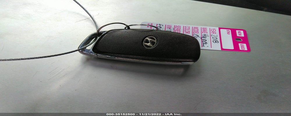 5NPD84LF5JH261419 2018 HYUNDAI ELANTRA photo no. 11