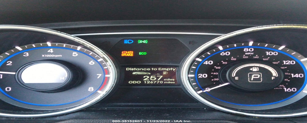5NPEB4ACXDH515922 2013 HYUNDAI SONATA photo no. 7