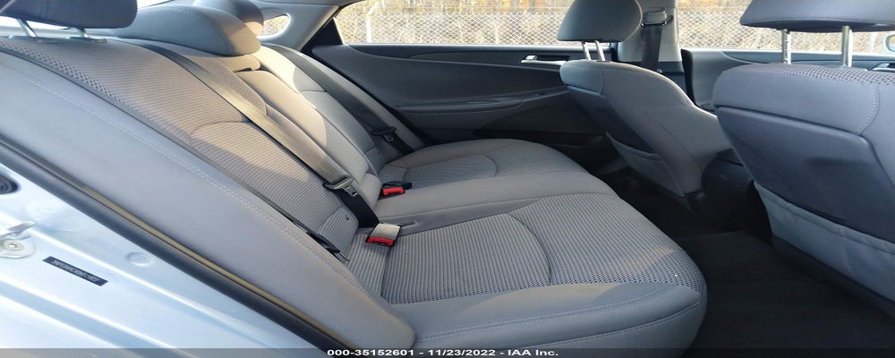 5NPEB4ACXDH515922 2013 HYUNDAI SONATA photo no. 8