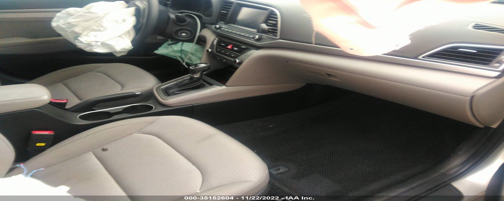 KMHD84LF8JU504139 2018 HYUNDAI ELANTRA photo no. 5