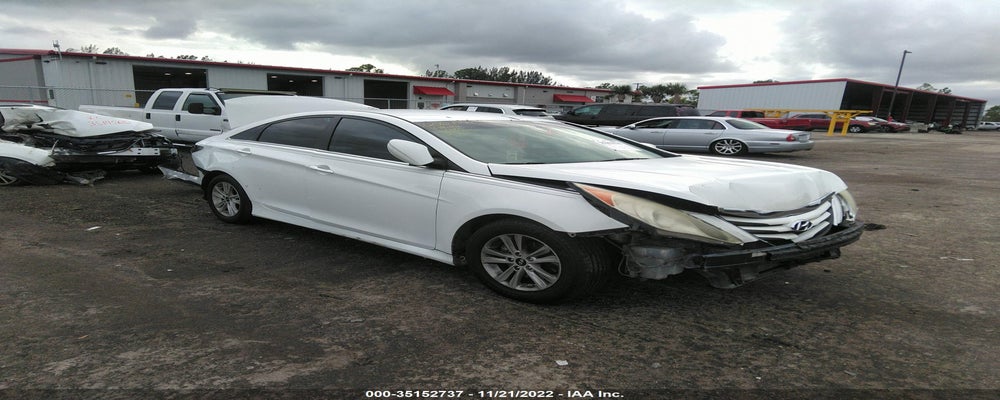 5NPEB4ACXEH861535 2014 HYUNDAI SONATA photo no. 23