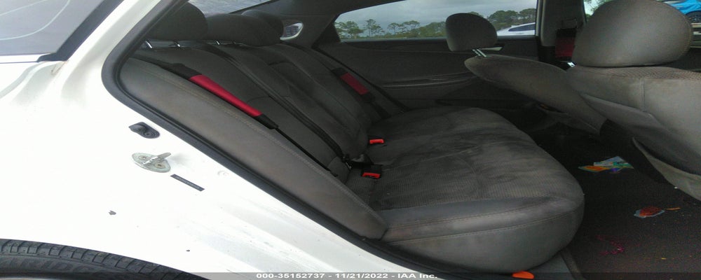 5NPEB4ACXEH861535 2014 HYUNDAI SONATA photo no. 8
