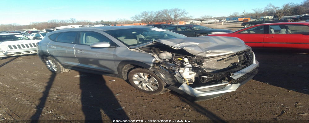 KM8J3CA42MU322342 2021 HYUNDAI TUCSON photo no. 15