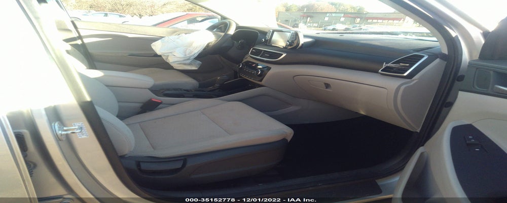 KM8J3CA42MU322342 2021 HYUNDAI TUCSON photo no. 5
