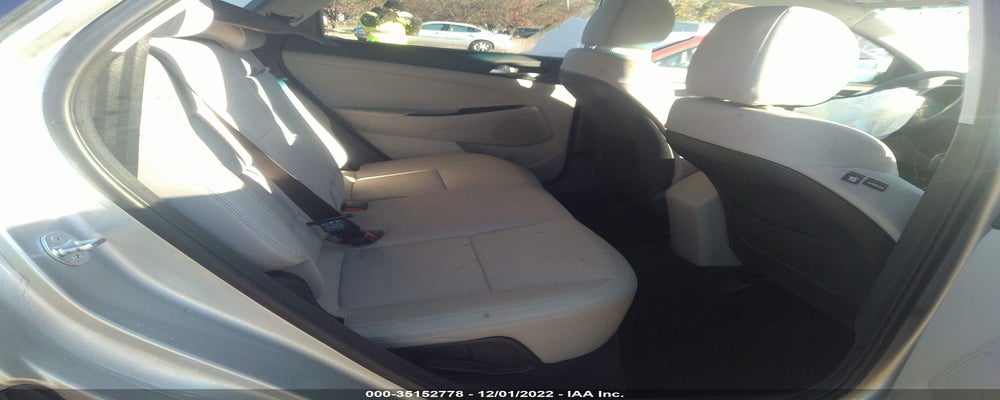 KM8J3CA42MU322342 2021 HYUNDAI TUCSON photo no. 8