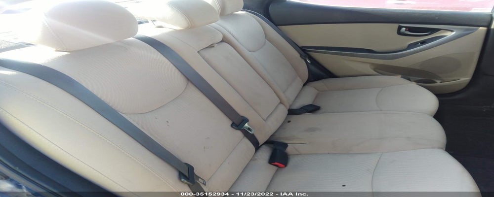 5NPDH4AE1FH601716 2015 HYUNDAI ELANTRA photo no. 8