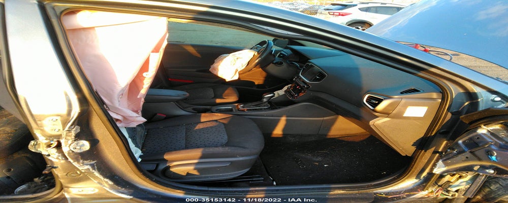 KMHC75LC5JU064942 2018 HYUNDAI IONIQ HYBRID photo no. 5