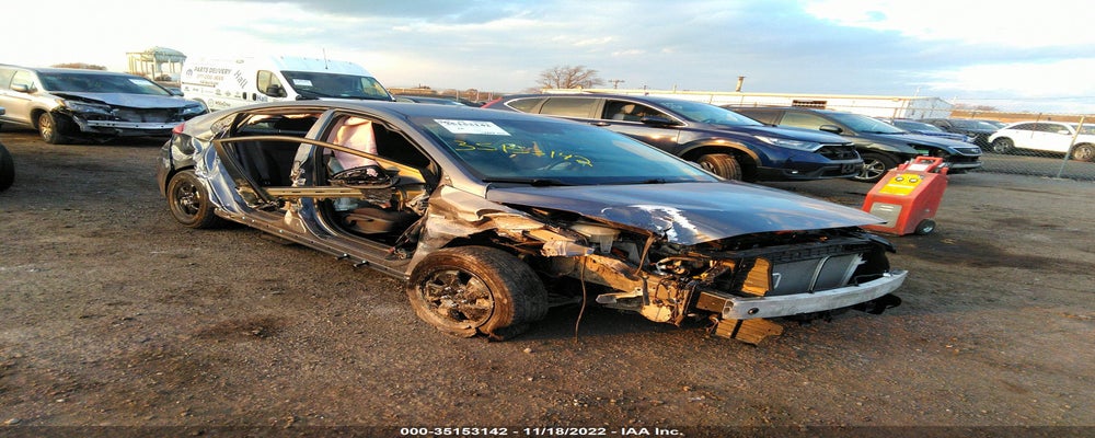 KMHC75LC5JU064942 2018 HYUNDAI IONIQ HYBRID photo no. 6