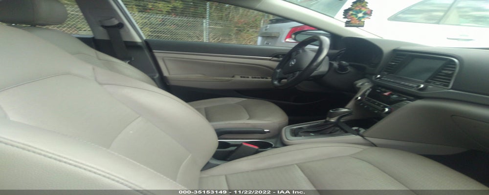 5NPD84LF6HH009186 2017 HYUNDAI ELANTRA photo no. 5