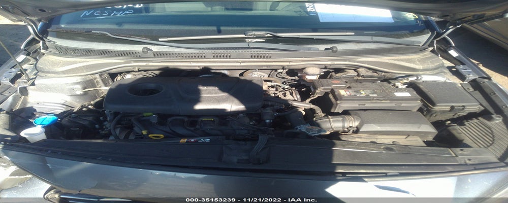3KPC24A31KE050861 2019 HYUNDAI ACCENT photo no. 10