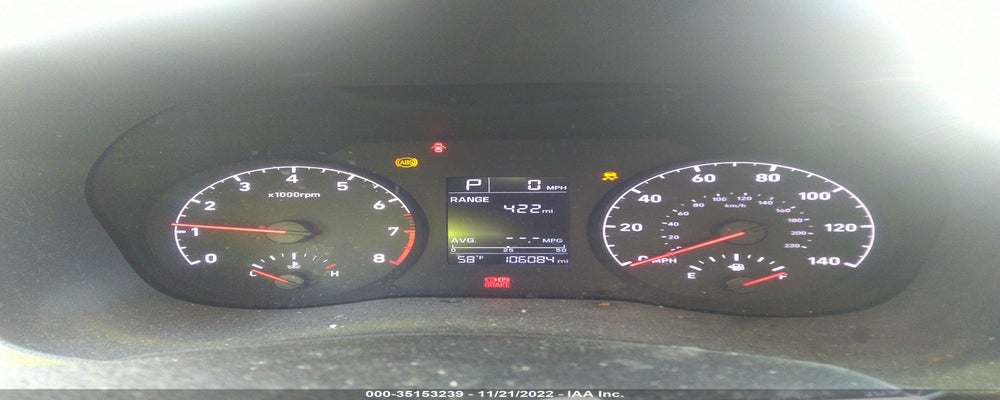 3KPC24A31KE050861 2019 HYUNDAI ACCENT photo no. 7